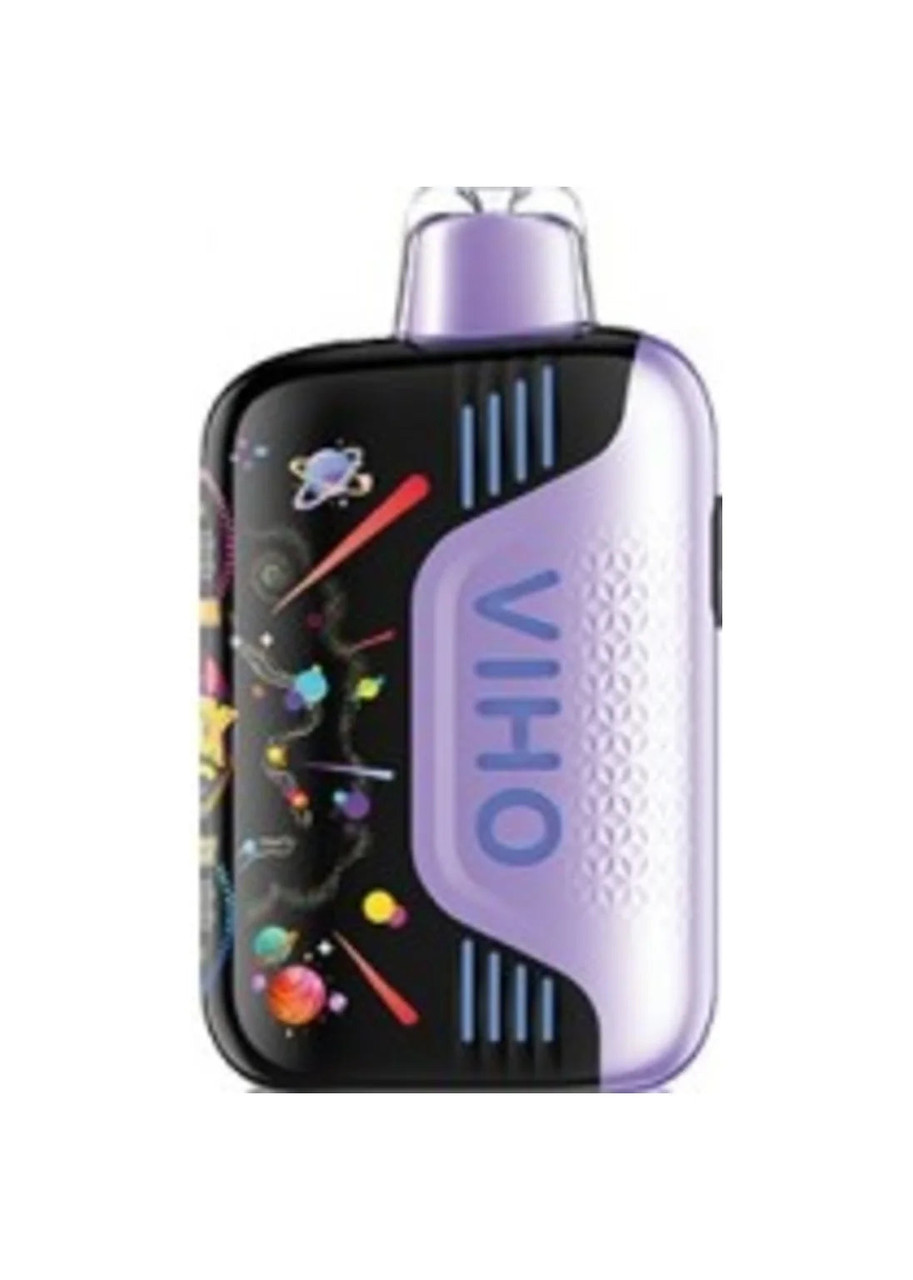 VIHO TRX 50K Sour Blue Dust | GetPop