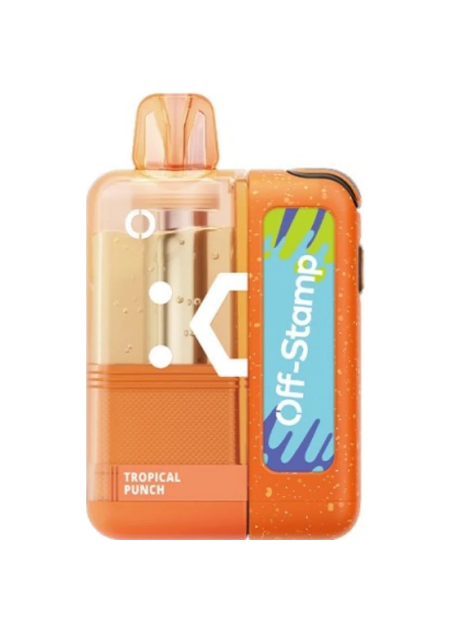 Off-Stamp X-Cube Kit Tropical Punch | GetPop