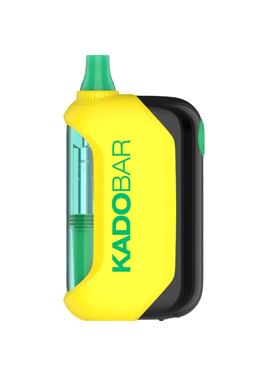 drip bar vape Kado 50K Lemon Blast PO#1816 Variant:Frozen Watermelon Strawberry Cupcake Foger Switch