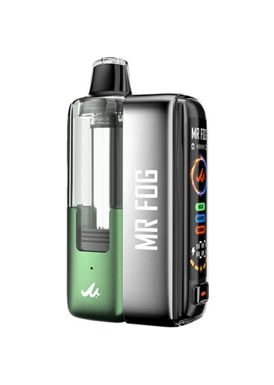 bubble gang mr fog switch Pod 45K Kit Watermelon Choose Flavor:Triple Berry Gush Lost MaryMO5000 Aspire Breeze Ecig Starter