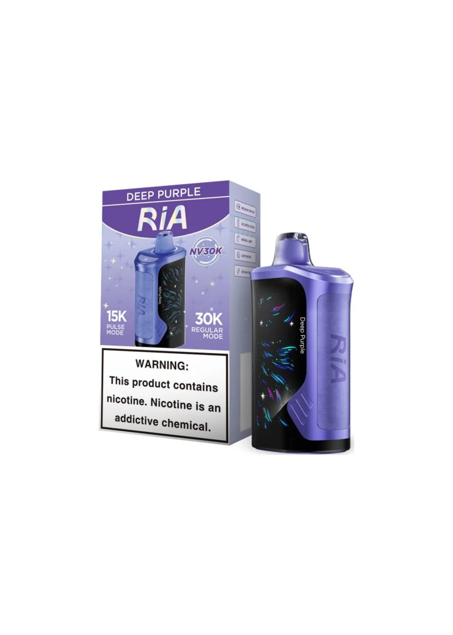 RIA NV30K Deep Purple | GetPop