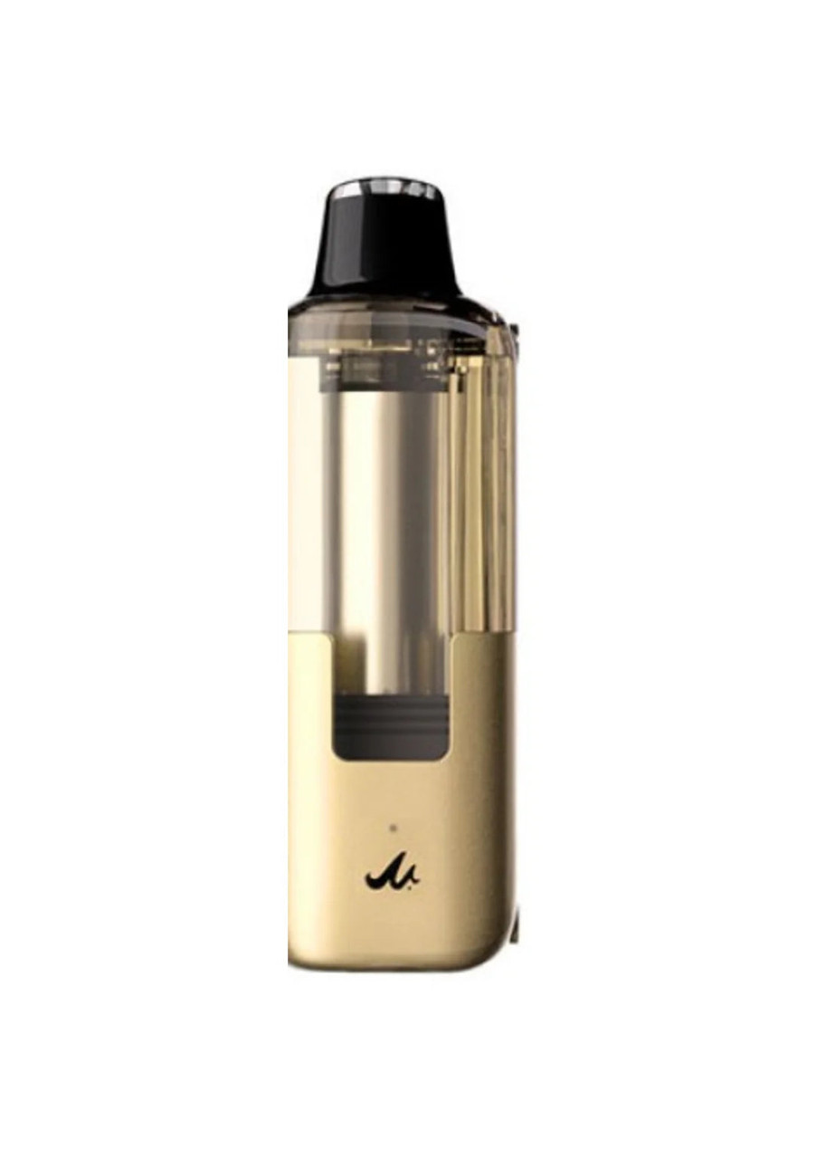 Mr Fog Switch Pod 45K Pod Gold Edition | GetPop
