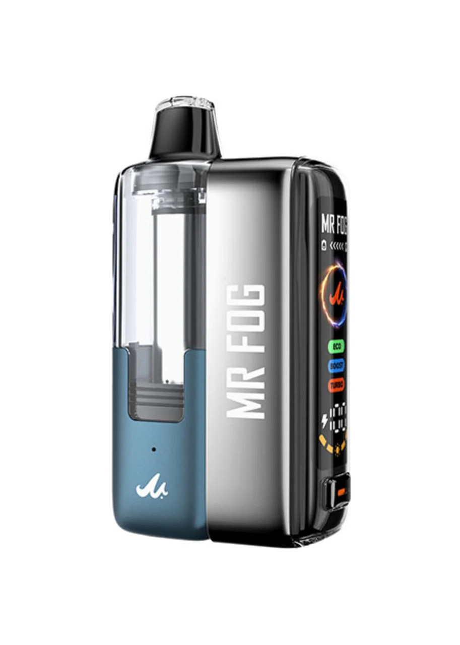 mr fog switch auto firing Pod 45K Kit Peach Berry my juul won't charge cool mint Flavor:Mexico Mango