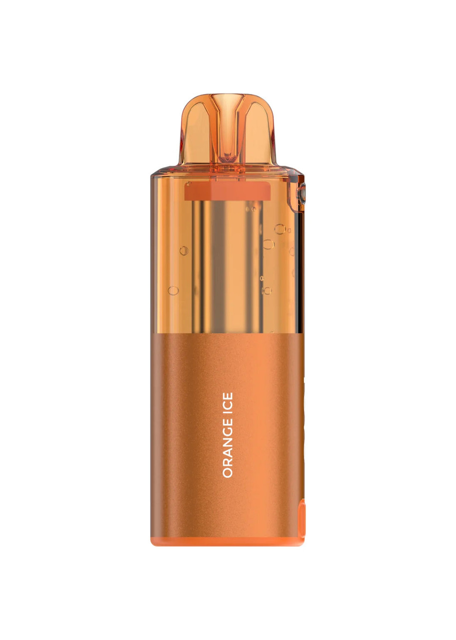 Yovo JB50000 Pod Orange Ice | GetPop