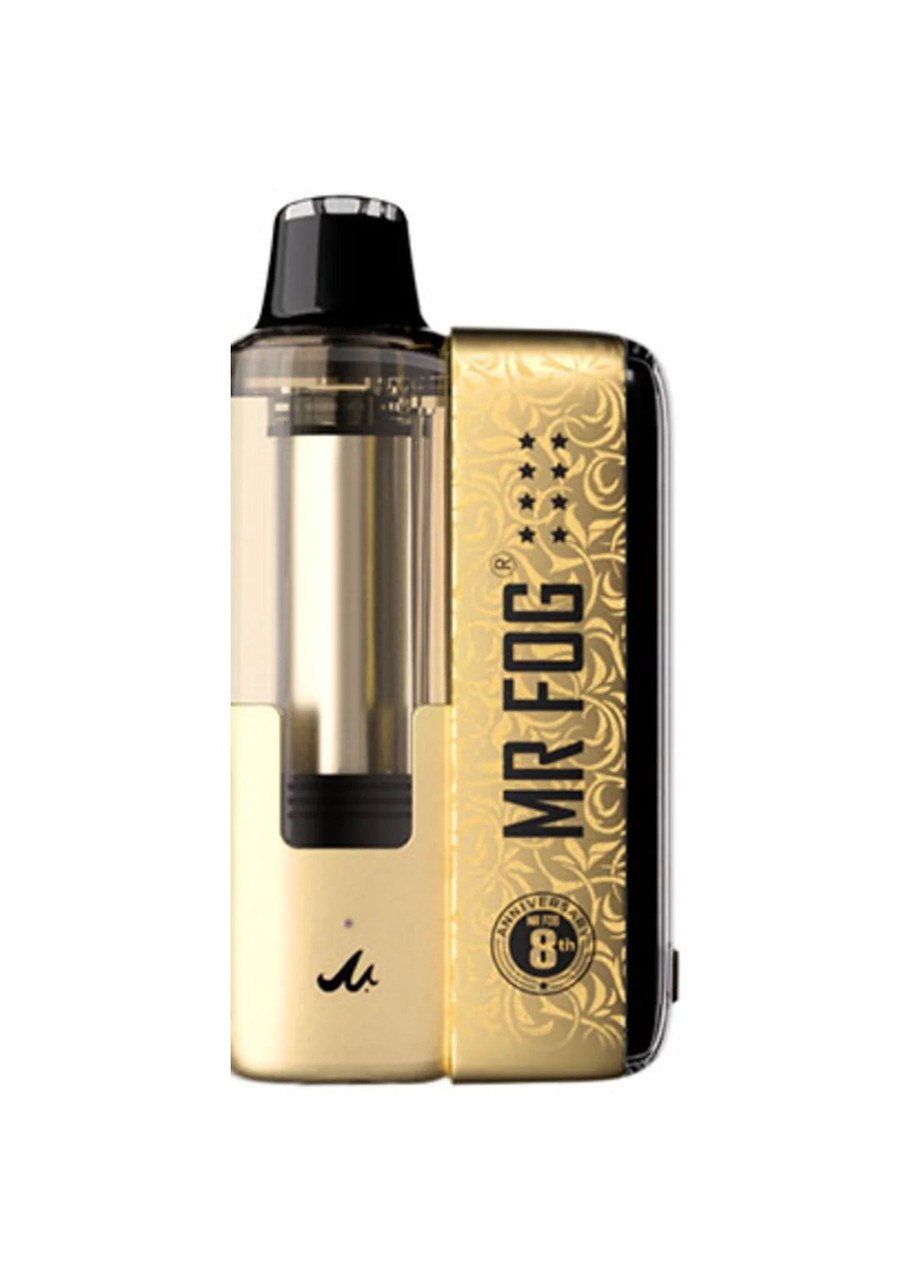 Mr Fog Switch Pod 45K Kit Gold Edition | GetPop
