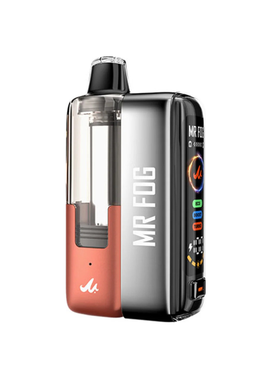 Mr Fog Switch Pod 45K Kit Shaking Peach | GetPop