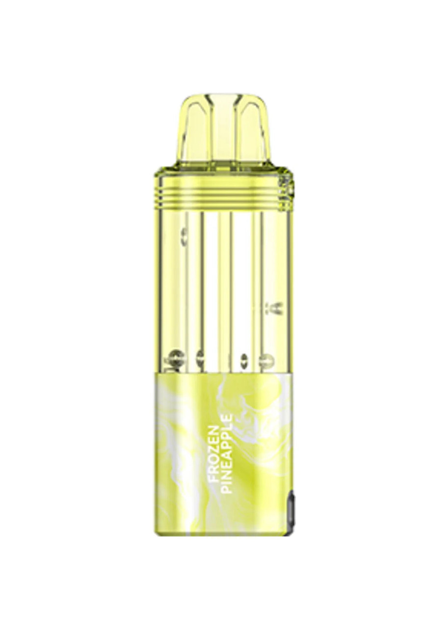 Foger Switch Pro 30K Pod Frozen Pineapple | GetPop