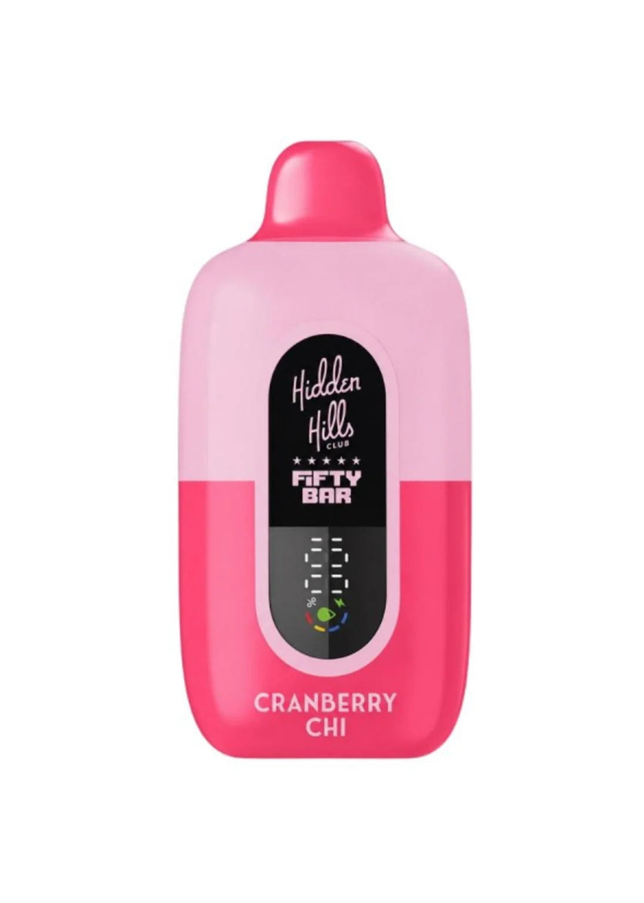 crime berry 06 らずベリカル☆パレード Hidden Hills x Fifty Bar 20K Cranberry Chi | GetPop