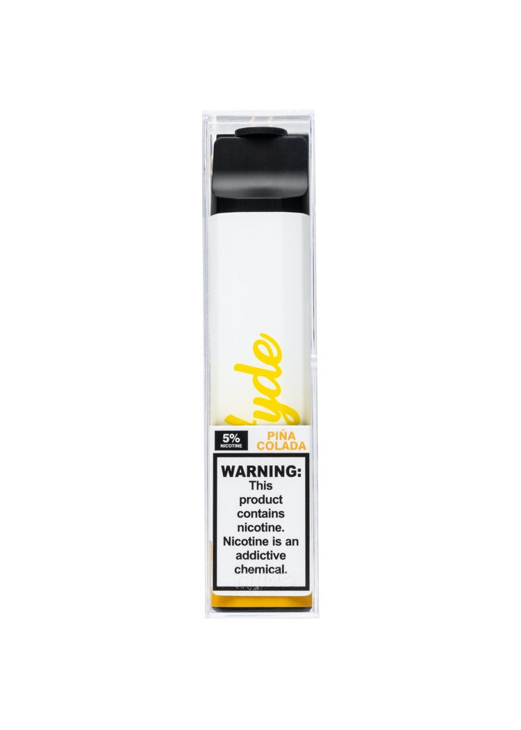Hyde Edge Recharge Pina Colada | GetPop