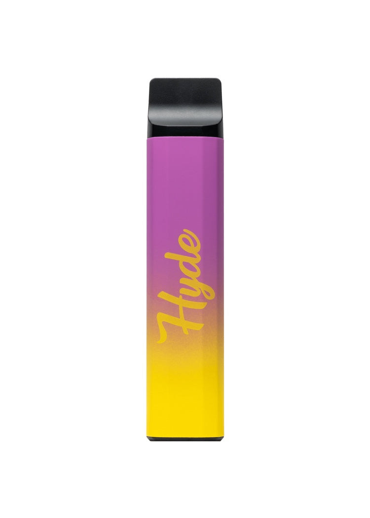HYDE ヨガマット ENJOY  Hyde Edge Recharge Pink Lemonade | GetPop