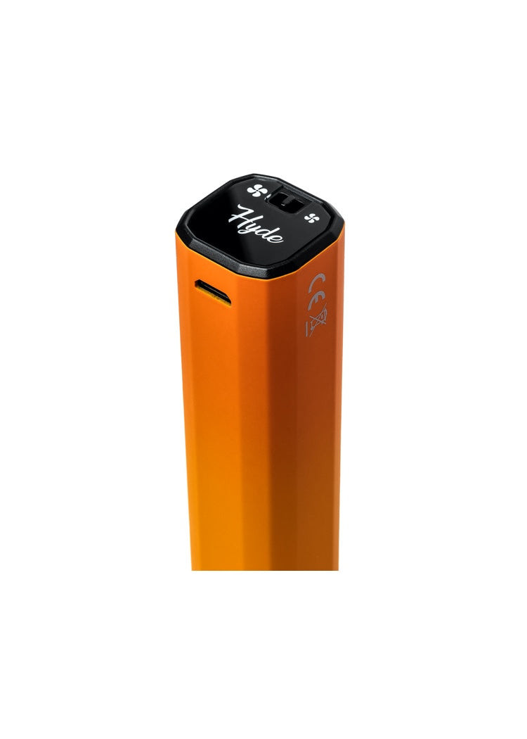 Hyde Edge Recharge Spearmint | GetPop