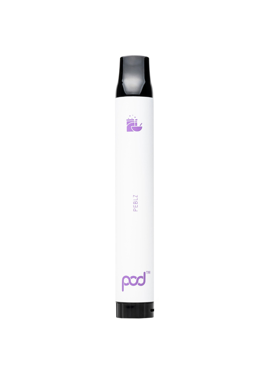 Pod 2500 Mesh Peblz | GetPop