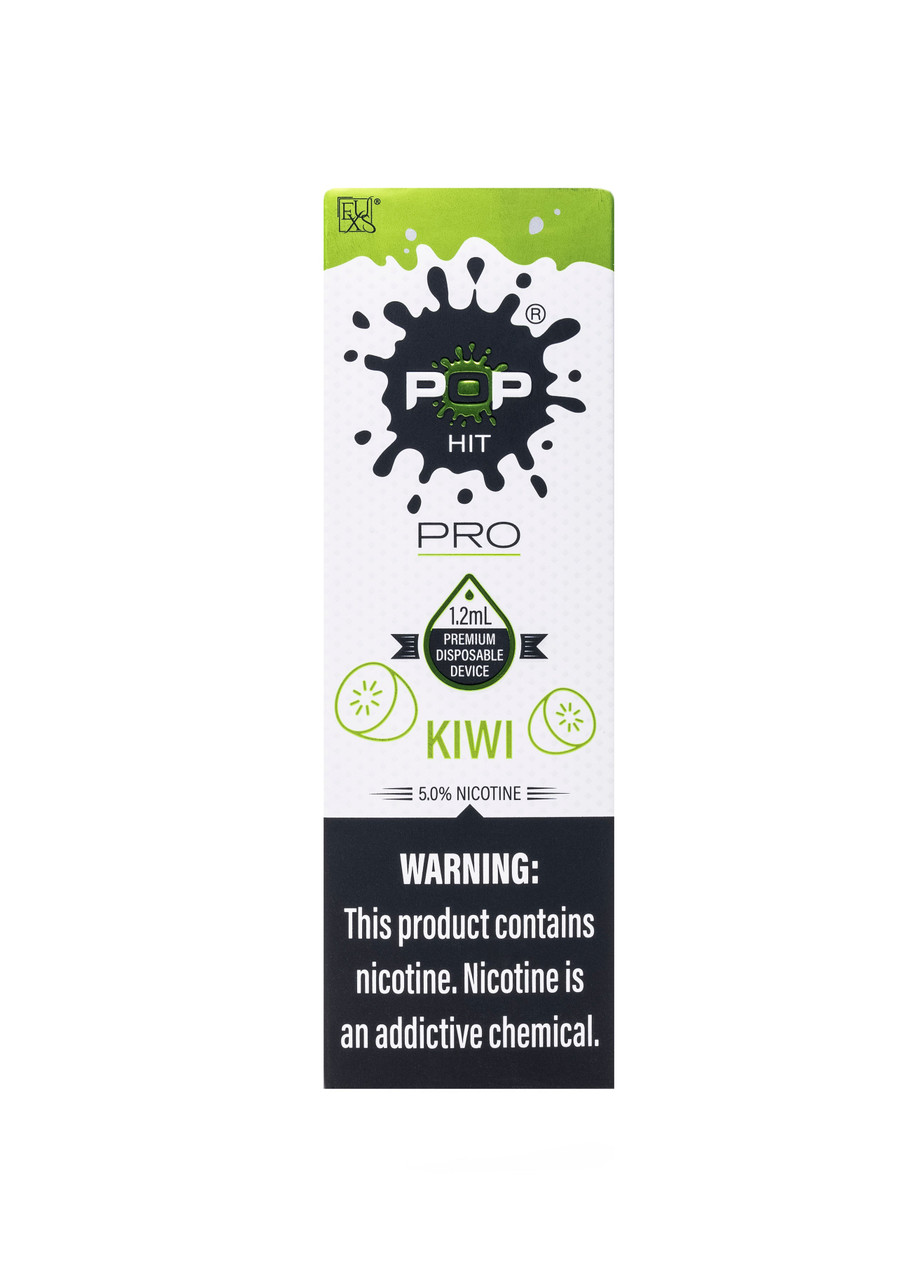 Pop Pro Kiwi | GetPop