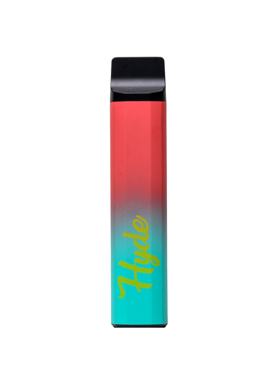 Hyde Edge Recharge Dragonfruit Lemonade | GetPop