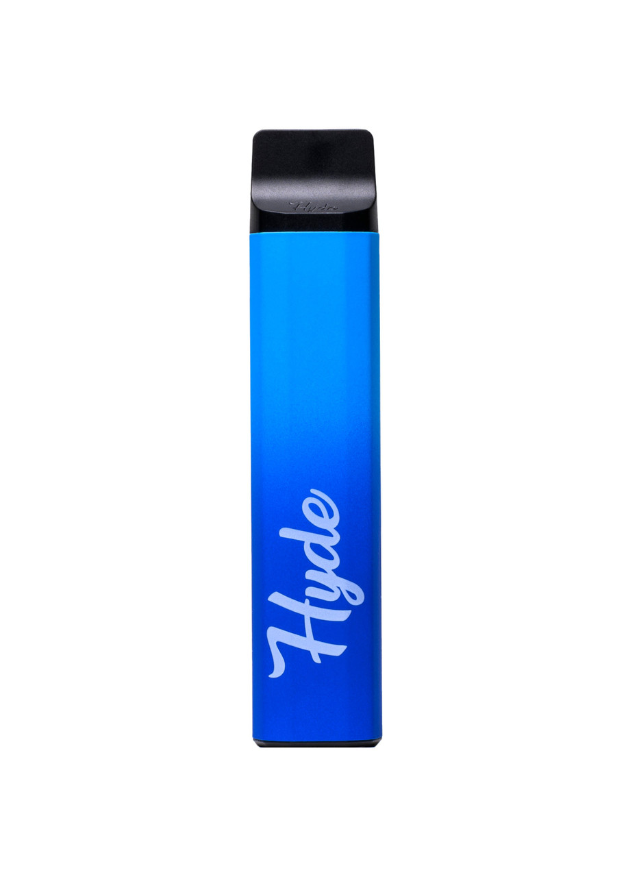 hyde bar vape Edge Recharge Blueberry Vuse Device Flavor:apple pear+strawberry mango+strawberry watermelon+blueberry ice foger vape flavor reviews