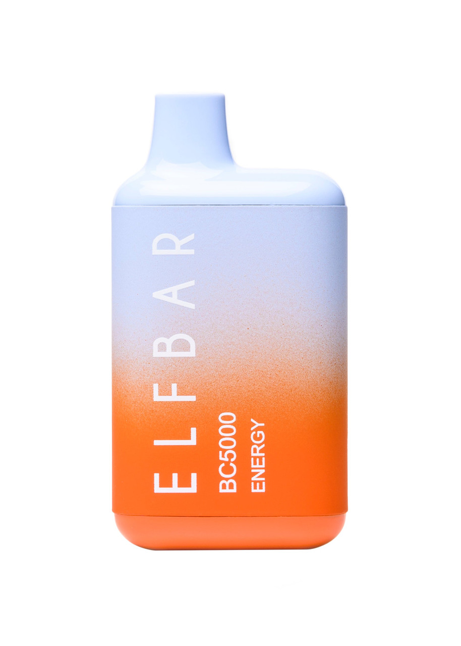 elf bar bc5000 near me Energy Glacier Green Resistance:1.2 ohm Elf Bar Vape Juice