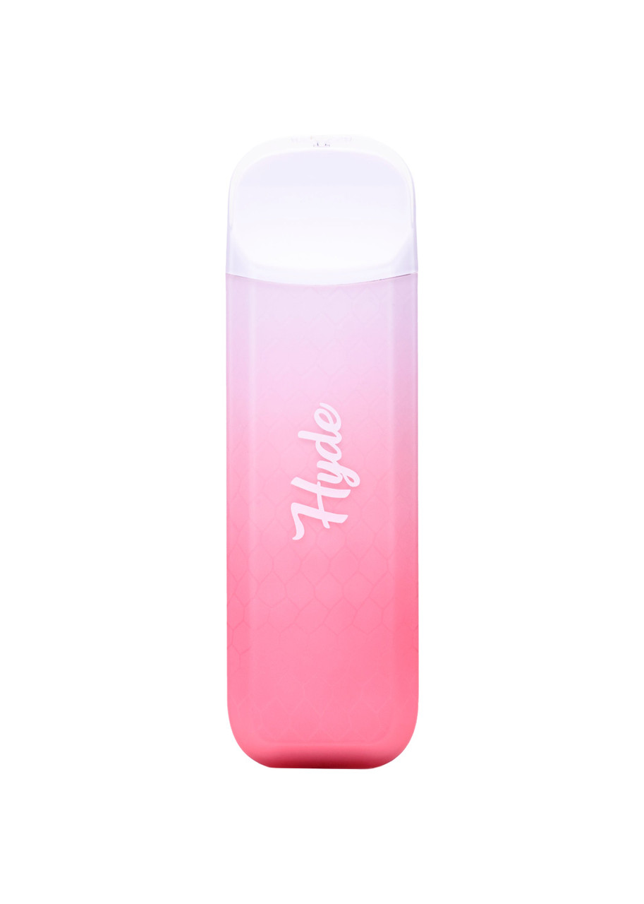 【HYDE】 Hyde N-Bar Recharge Cherry Peach Lemonade | GetPop