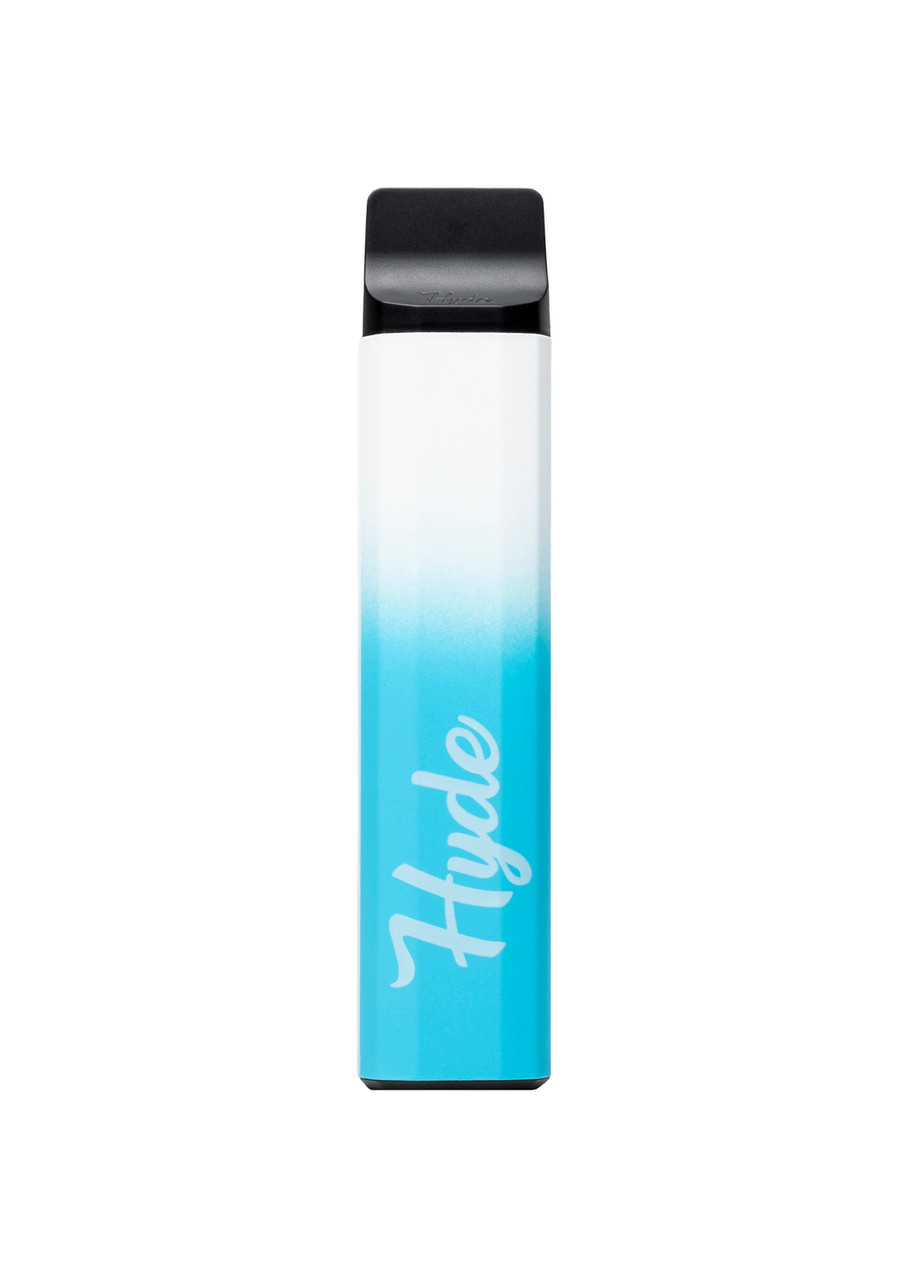 Hyde Edge Recharge Minty O's | GetPop