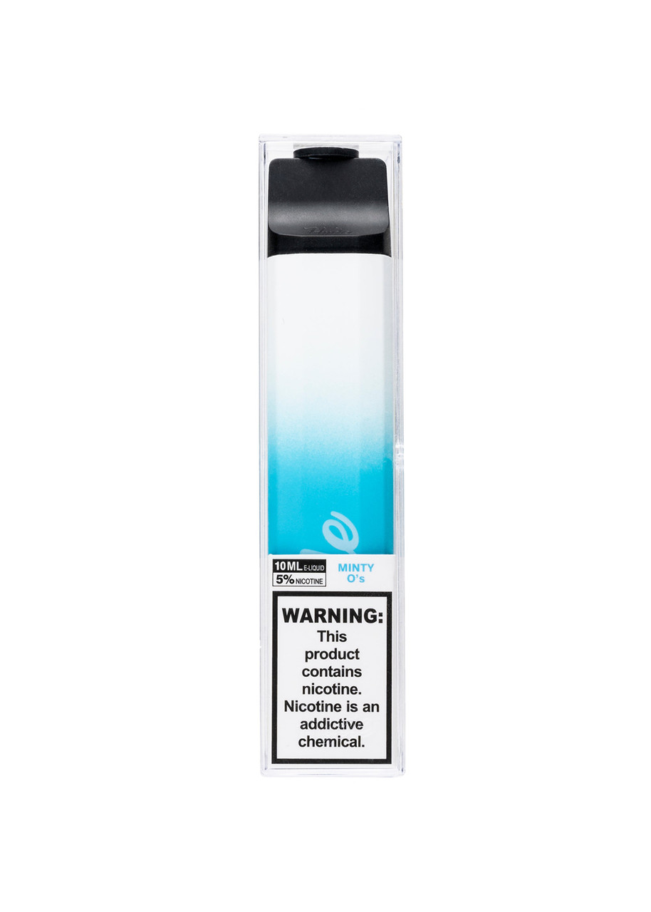 hyde vapes discontinued Edge Recharge Minty O's Flavor:Strawberry J Bar Salts 8 for £20 Foger Vape | Buy