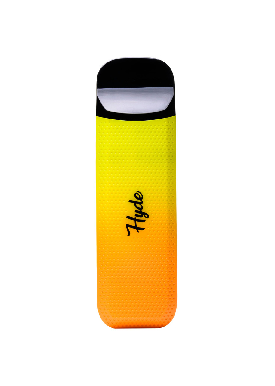 Hyde N-Bar Recharge OJ | GetPop