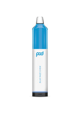 Pod 5500 Blue Razz Chew