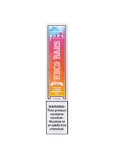 Esco Bars Mesh 2500 Peachy Mango Pineapple Ice