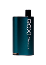 Air Bar Box 3000 Blueberry Ice