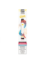 Pod 2500 Krunch