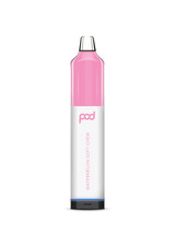 Pod 5500 Watermelon Soft Chew
