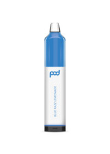 Pod 5500 Blue Razz Lemonade