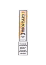 Esco Bars Mesh 2500 Gummy Bear