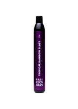 Esco Bars Mesh 2500 Tropical Rainbow Blast