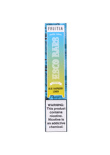 Esco Bars Mesh 2500 Blue Raspberry Lemon