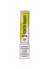 Esco Bars Mesh 2500 Lemon Drops