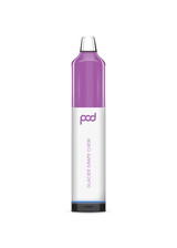 Pod 5500 Glacier Grape Chew