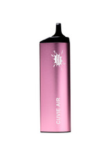 HQD Cuvie Air 4000 Cotton Candy