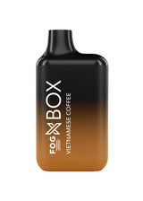 Fog X Box 6000 Vietnamese Coffee