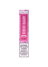 Esco Bars Mesh 2500 Pink Burst