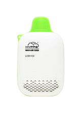 Hyppe Max Air 5000 Lush Freeze (Lush Ice)