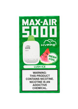 Hyppe Max Air 5000 Lush Freeze (Lush Ice)