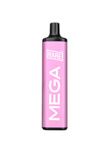Rare Mega 5000 Mesh Cotton Candy