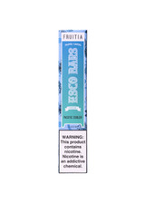 Esco Bars Mesh 2500 Pacific Cooler (Lemon Lime)