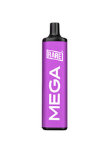 Rare Mega 5000 Mesh Grape Aloe