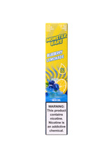 Monster Bars 3500 Blueberry Lemonade