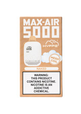 Hyppe Max Air 5000 Naked