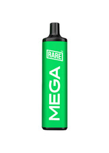 Rare Mega 5000 Mesh Lush Iced