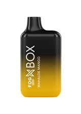 Fog X Box 6000 Mahaloe Mango