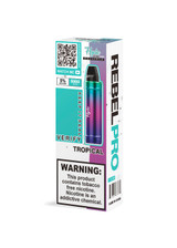 Hyde Rebel Pro 5000 Tropical