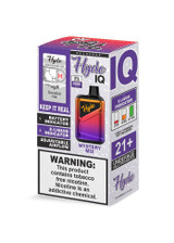 Hyde IQ Recharge Mystery Mix