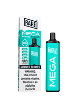 Rare Mega 5000 Mesh Summer Berries